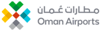 Oman airport