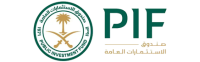 Saudi PIF logo Image